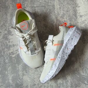 Nike Grey Fog-Platinum Tint